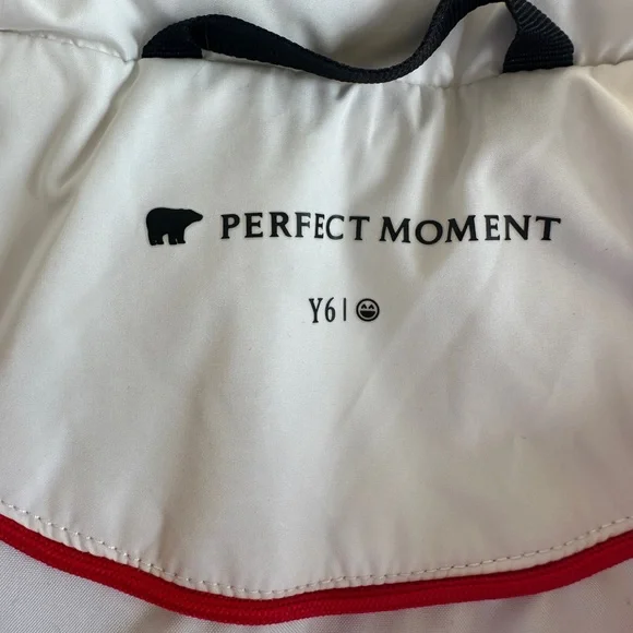 Perfect Moment Kids Ski Super Star Jacket